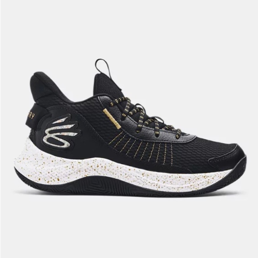 UA Curry 3Z7